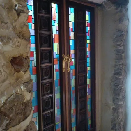 Prázdninový dům El Bosquet 1897